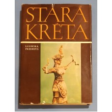 Ludwika Press - Stará Kréta